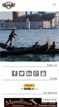 Mobile Screenshot of italianassociation.org